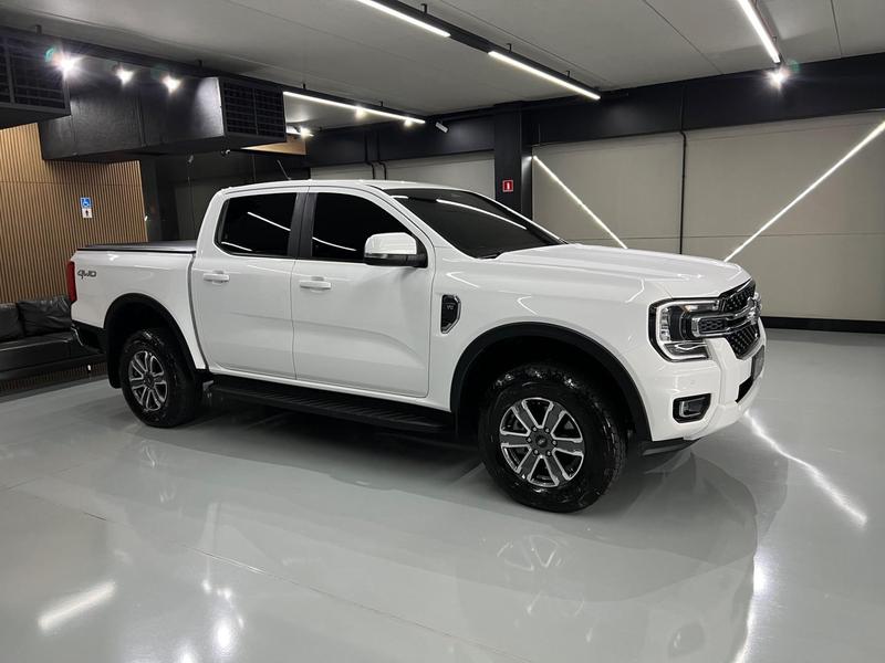 Ford Ranger XLT Cabine Dupla Diesel - foto 3