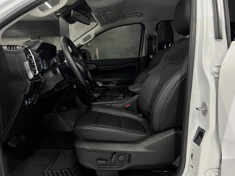 Ford Ranger XLT Cabine Dupla Diesel - foto 7