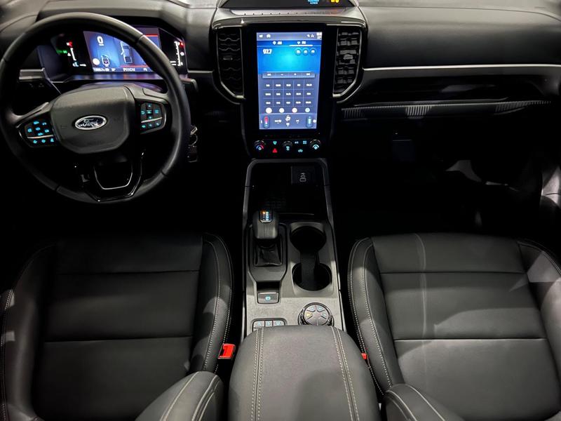 Ford Ranger XLT Cabine Dupla Diesel - foto 8