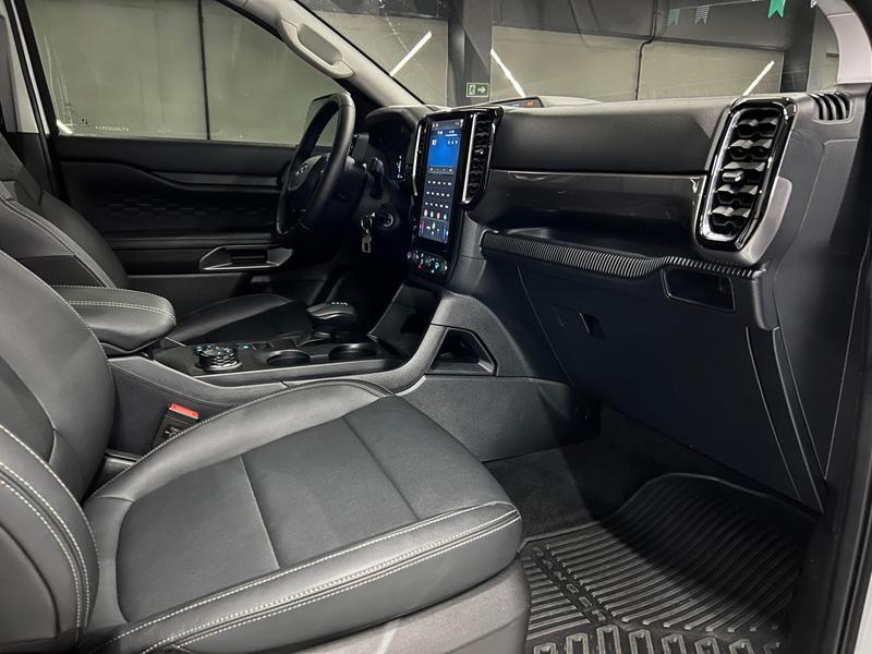 Ford Ranger XLT Cabine Dupla Diesel - foto 9