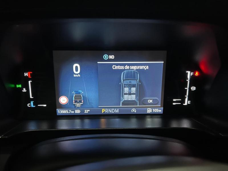 Ford Ranger XLT Cabine Dupla Diesel - foto 11