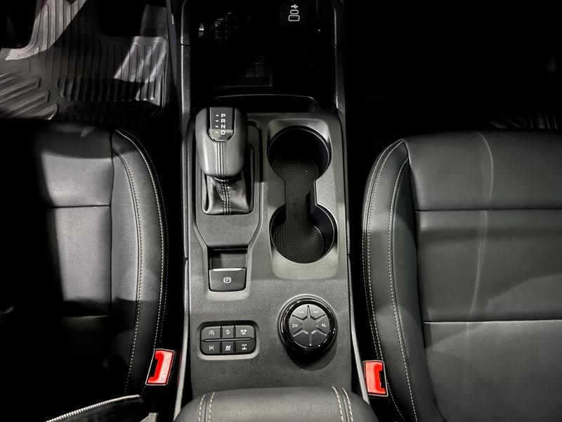 Ford Ranger XLT Cabine Dupla Diesel - foto 10
