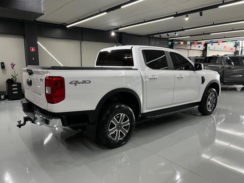 Ford Ranger XLT Cabine Dupla Diesel - foto 4