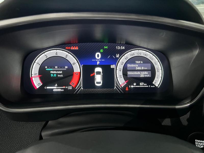 Toyota Corolla XEi 2.0 - foto 11