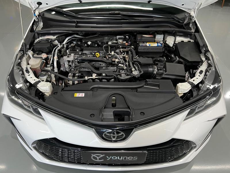 Toyota Corolla XEi 2.0 - foto 12