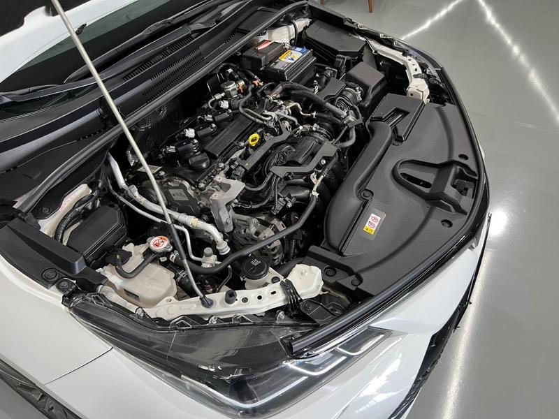 Toyota Corolla XEi 2.0 - foto 13
