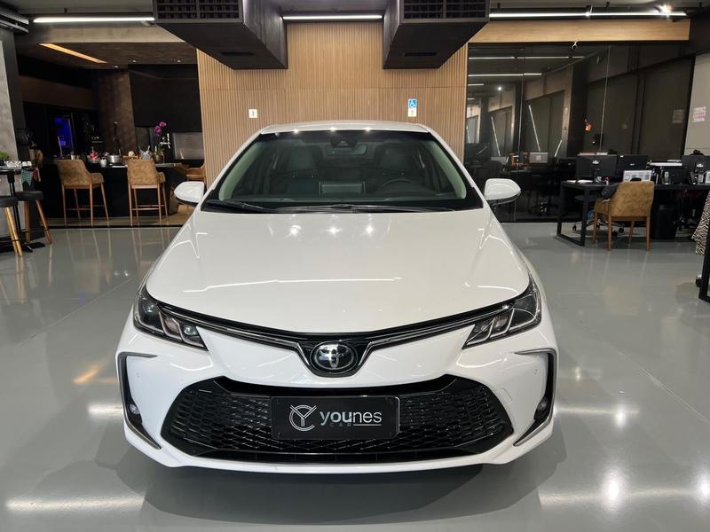 Toyota Corolla XEi 2.0 - foto 2