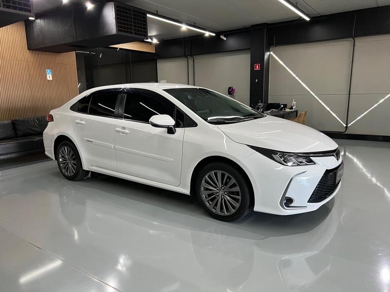 Toyota Corolla XEi 2.0 - foto 3