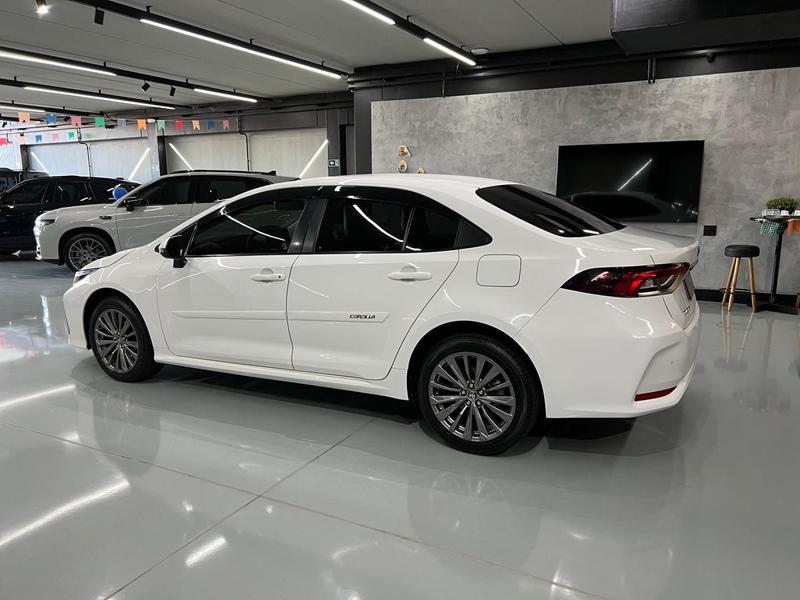 Toyota Corolla XEi 2.0 - foto 6