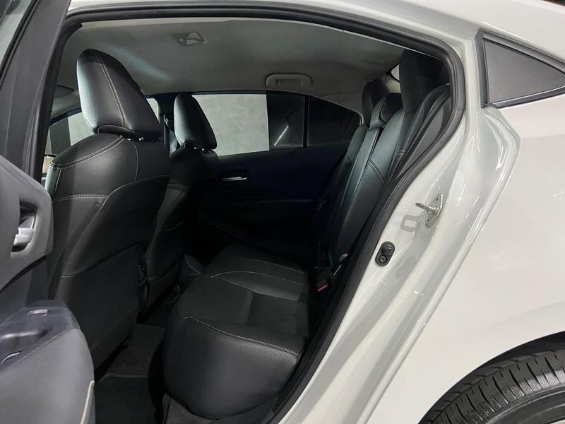 Toyota Corolla XEi 2.0 - foto 7