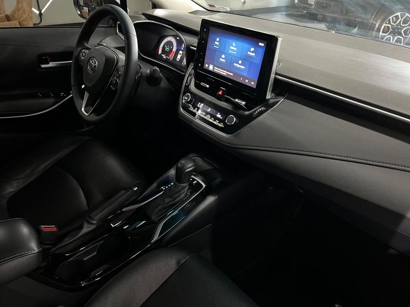Toyota Corolla XEi 2.0 - foto 9