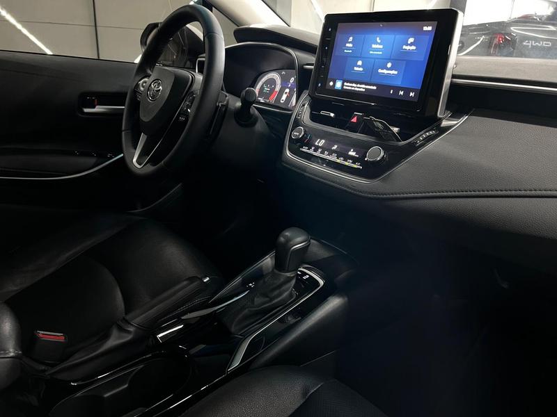 Toyota Corolla XEi 2.0 - foto 10