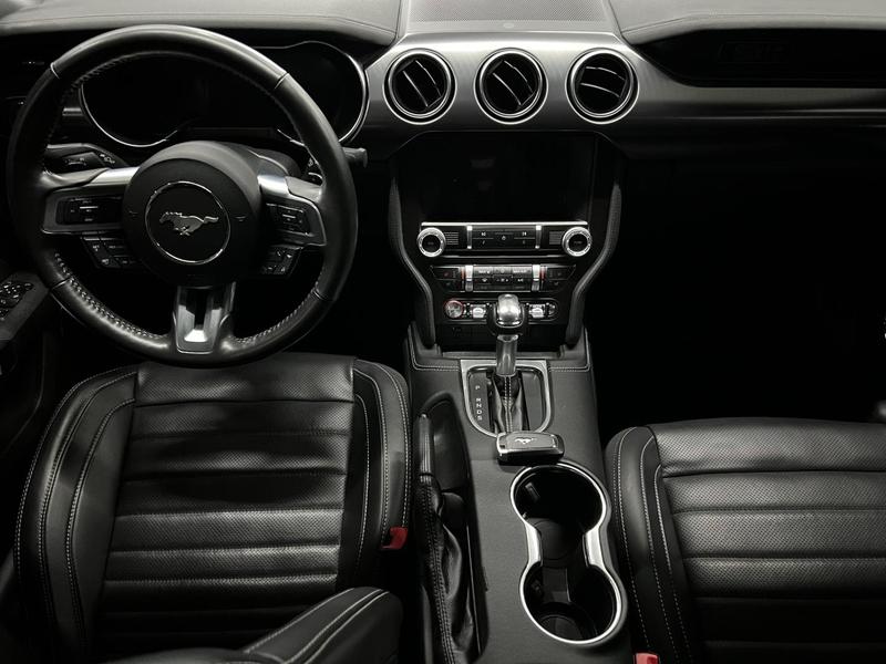 Ford Mustang Mach1 - foto 10