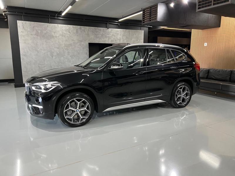 BMW X1 2019 à venda