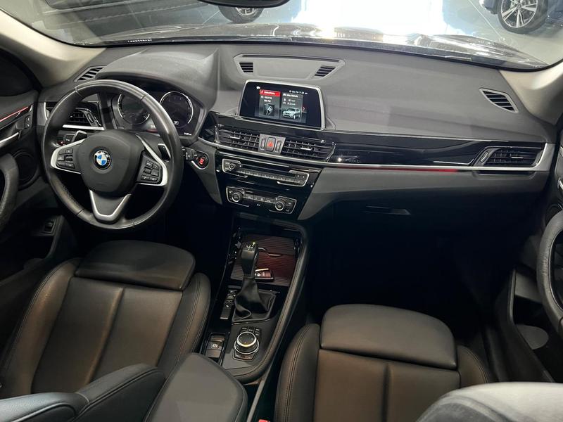 BMW X1 2.0 Sdrive 20i Active Flex Automático - foto 11