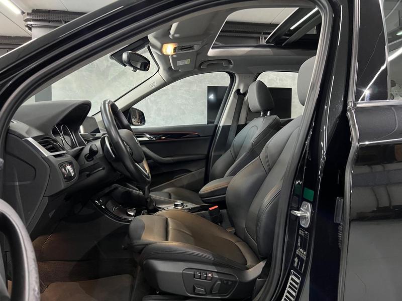 BMW X1 2.0 Sdrive 20i Active Flex Automático - foto 8