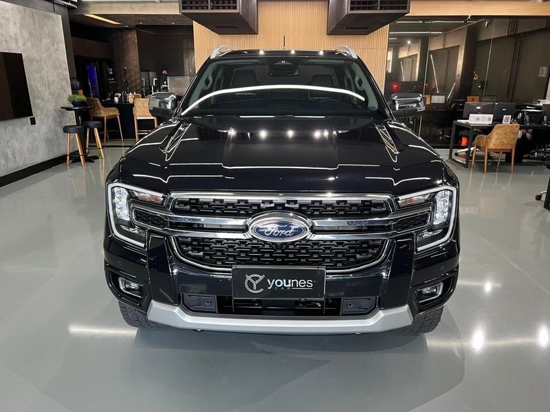 Ford Ranger Ltdpcd3d4a - foto 2