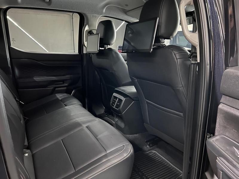 Ford Ranger Ltdpcd3d4a - foto 12