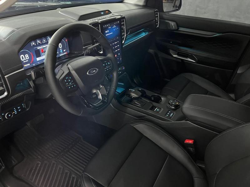 Ford Ranger Ltdpcd3d4a - foto 7