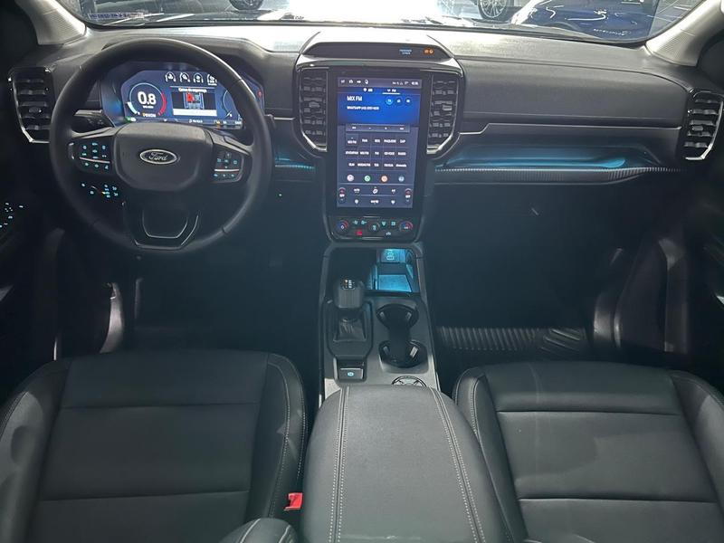 Ford Ranger Ltdpcd3d4a - foto 9