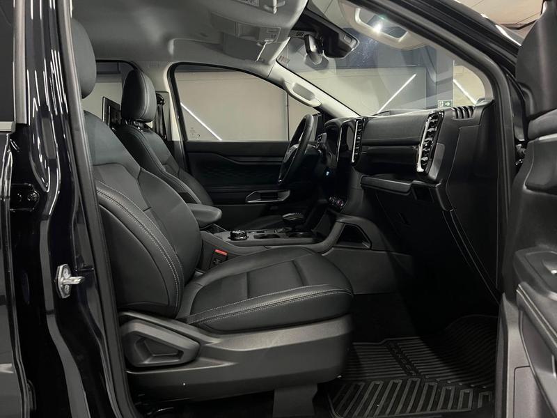 Ford Ranger Ltdpcd3d4a - foto 10