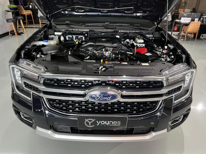 Ford Ranger Ltdpcd3d4a - foto 14