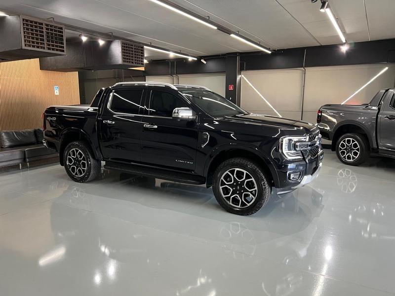 Ford Ranger Ltdpcd3d4a - foto 3