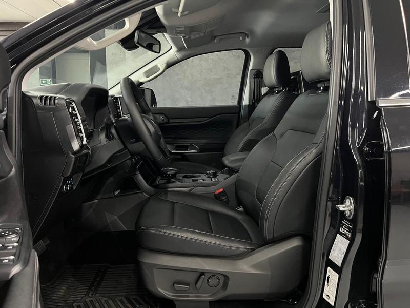Ford Ranger Ltdpcd3d4a - foto 11