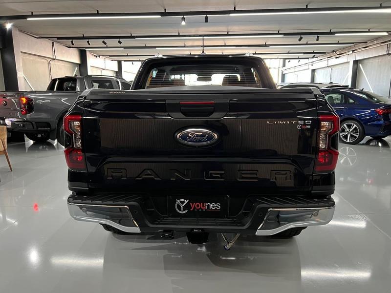 Ford Ranger Ltdpcd3d4a - foto 5