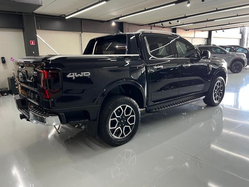 Ford Ranger Ltdpcd3d4a - foto 4