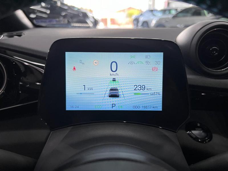 BYD Dolphin Plus 310ev - foto 14