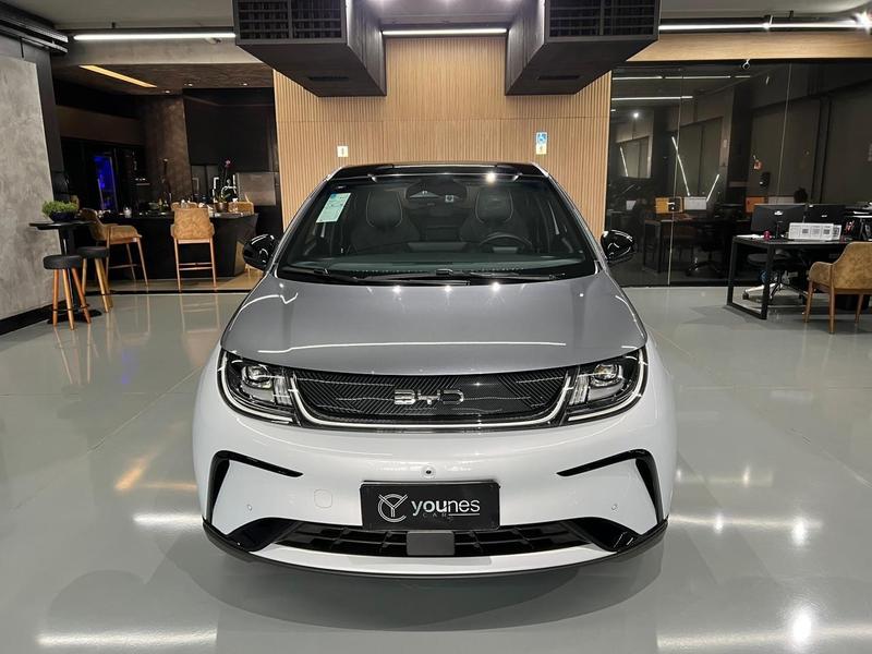 BYD Dolphin Plus 310ev - foto 2