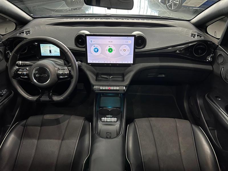 BYD Dolphin Plus 310ev - foto 9