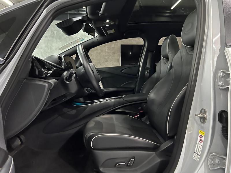 BYD Dolphin Plus 310ev - foto 10