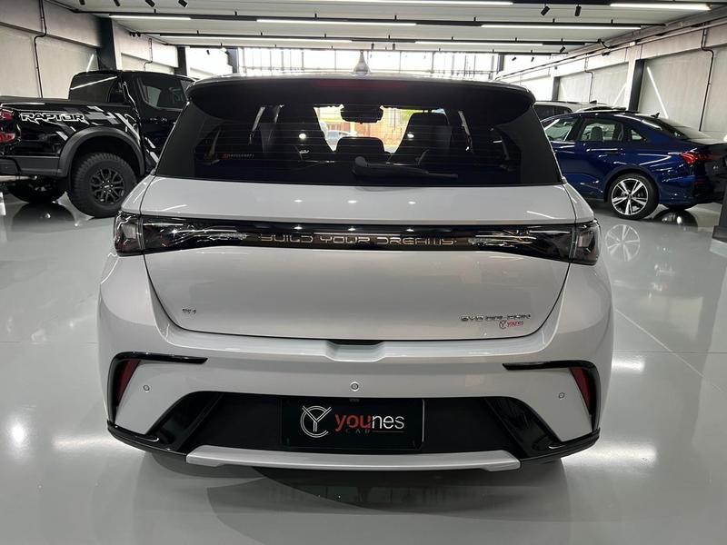 BYD Dolphin Plus 310ev - foto 5