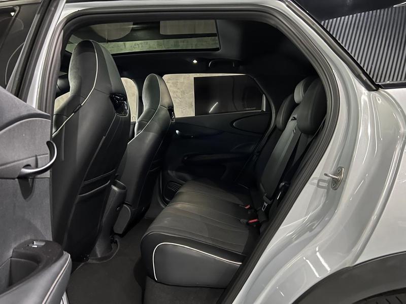 BYD Dolphin Plus 310ev - foto 12