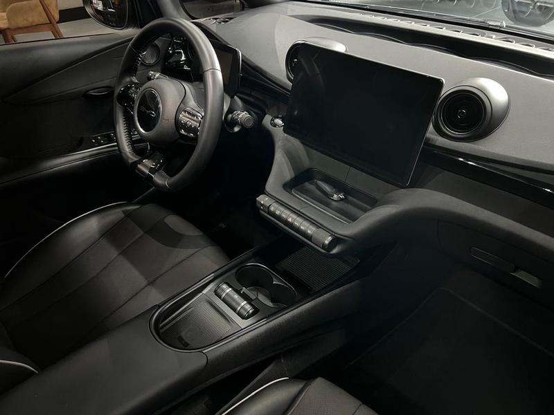 BYD Dolphin Plus 310ev - foto 8