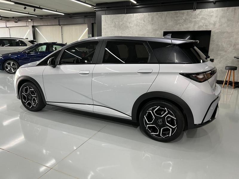 BYD Dolphin Plus 310ev - foto 6