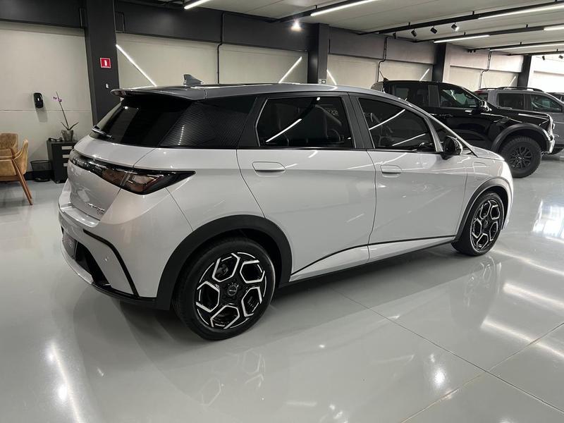 BYD Dolphin Plus 310ev - foto 4