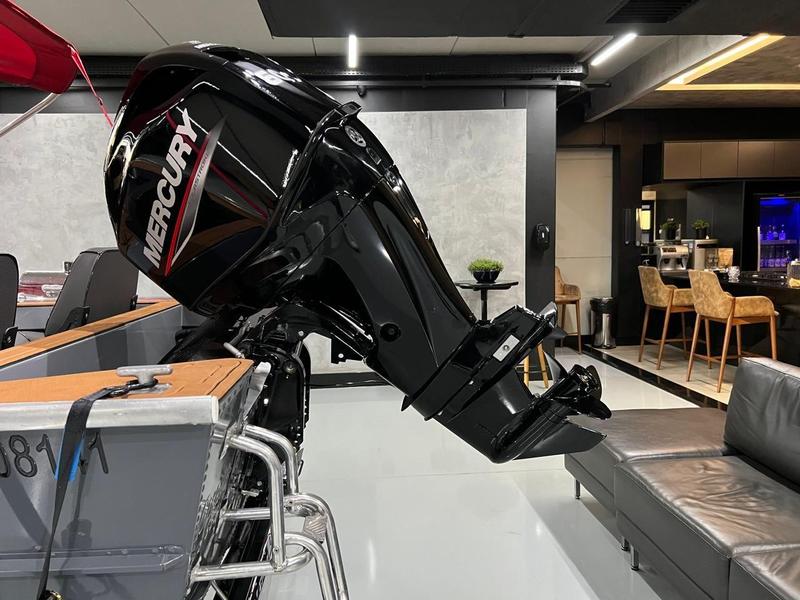 Inbarco Matrinxa 550 - foto 4
