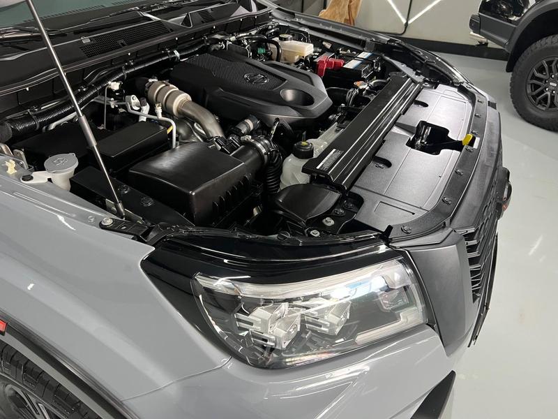Nissan Frontier Pro4x - foto 12