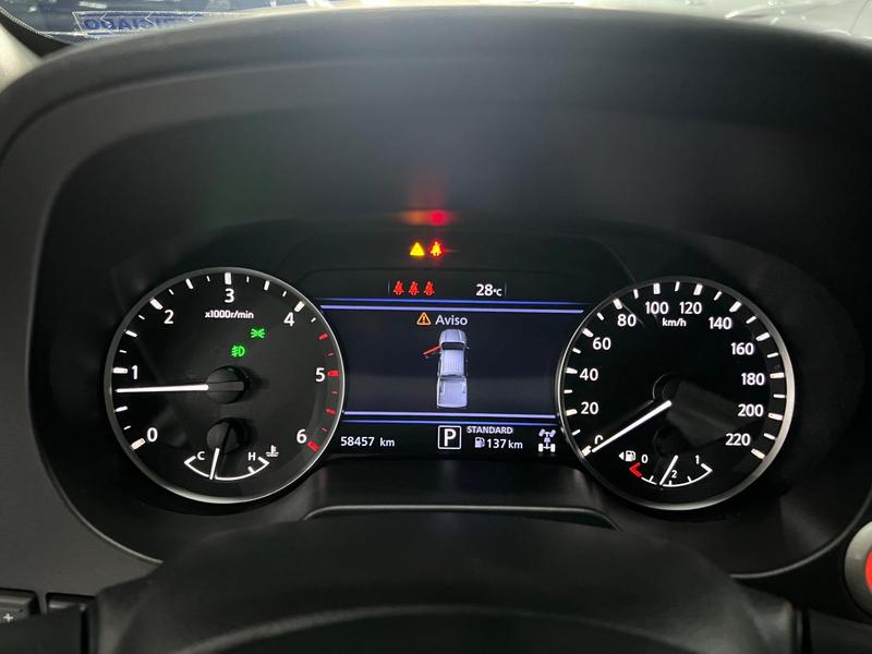 Nissan Frontier Pro4x - foto 13