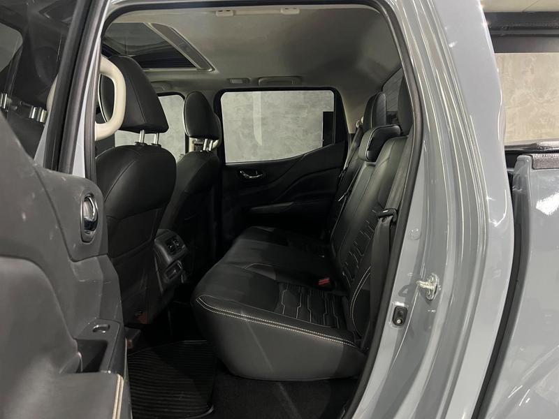 Nissan Frontier Pro4x - foto 7