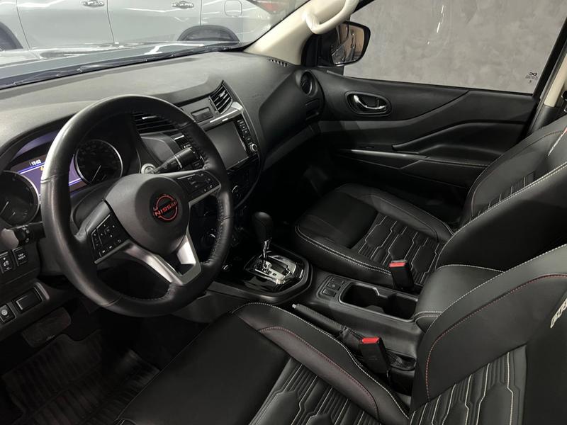 Nissan Frontier Pro4x - foto 9