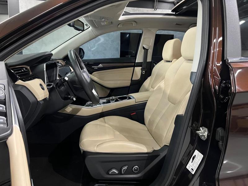 Ford Territory Tit - foto 8