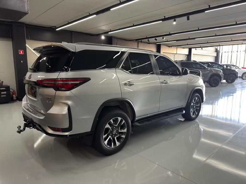 Toyota SW4 Swsrxa4rd - foto 4