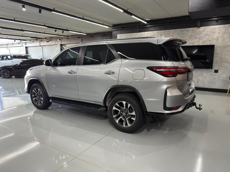 Toyota SW4 Swsrxa4rd - foto 6