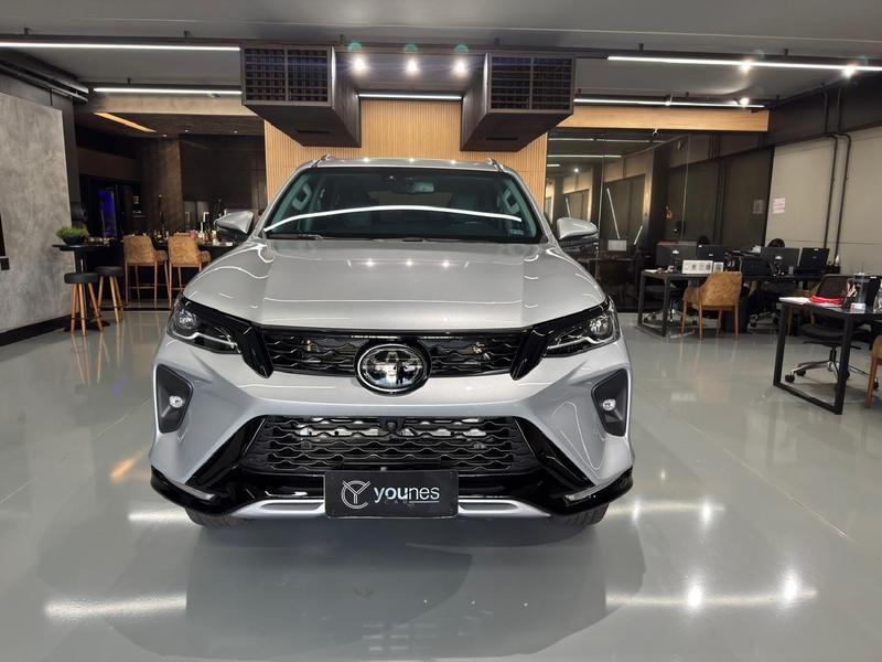 Toyota SW4 Swsrxa4rd - foto 2