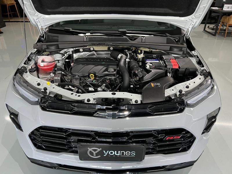 Chevrolet Sonic 10t At RS - foto 13