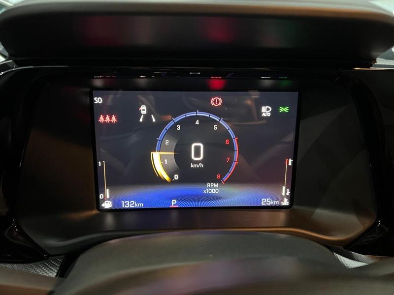 Chevrolet Sonic 10t At RS - foto 15